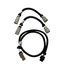 画像をギャラリービューアに読み込む, Kooks Headers 22-26 Cadillac CT5-V Blackwing 6.2L V8 O2 Sensor Extension Harness Kit