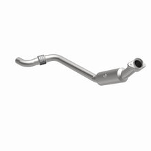 画像をギャラリービューアに読み込む, MagnaFlow 15-17 Ford Mustang 3.7L Direct Fit Converter