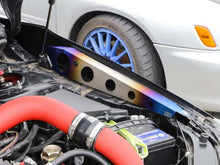 画像をギャラリービューアに読み込む, GrimmSpeed 15-21 Subaru WRX/STI Fender Shrouds - Titanium