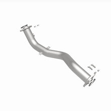画像をギャラリービューアに読み込む, MagnaFlow BRExhaust 16-22 Lexus RX350 Front Pipe Kit