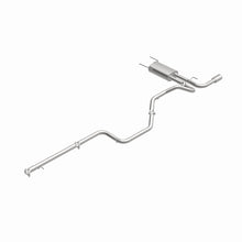 画像をギャラリービューアに読み込む, MagnaFlow BRE Exhaust Kit 10-13 Mazda 3