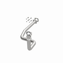 画像をギャラリービューアに読み込む, BRE Exhaust 87-95 Cherokee Wagoneer 2.5L 4.0L Front Pipe Kit