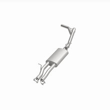 画像をギャラリービューアに読み込む, MagnaFlow BRE Exhaust Kit 01-02 Sierra 2500 HD Silverado 2500 HD 6L