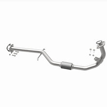 画像をギャラリービューアに読み込む, BRE Exhaust 99-05 Cavalier Sunfire 2.2L 2.4L Front Pipe Kit