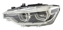 画像をギャラリービューアに読み込む, Hella 15 Bmw 3Ser - Headlamp Lh Led Afs