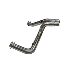画像をギャラリービューアに読み込む, Kooks 2023+ Cadillac Escalade V 3in Comp. Only Connection Pipes (Req. Kooks Headers)