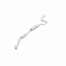 画像をギャラリービューアに読み込む, MagnaFlow BRE Exhaust Kit 14-15 HONDA ODYSSEY 3.5L