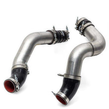 画像をギャラリービューアに読み込む, Banks Power 19-21 Ram 2500/3500 6.7L Cummins Boost Tube Upgrade Kit - Red Raw Finish