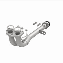 画像をギャラリービューアに読み込む, BRE Exhaust 96-00 Civic EL 1.6L Front Pipe Kit