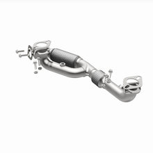 画像をギャラリービューアに読み込む, BRE Exhaust 02-05 Sedona 3.5L Front Pipe Kit