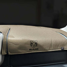 画像をギャラリービューアに読み込む, Covercraft 19-24 Dodge Ram 1500 Classic / 10-18 Dodge Ram 2500/3500 LE Dash Cover w Logo
