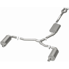 画像をギャラリービューアに読み込む, MagnaFlow BRE Exhaust Kit 15-22 300 CHARGER 3.6L