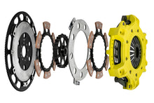 画像をギャラリービューアに読み込む, ACT 16-24 Chevy Camaro SS / 20-24 Camaro LT-1 Mod-Twin 10.5 XT Rigid Disc Race Clutch Kit