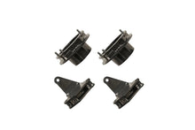 画像をギャラリービューアに読み込む, Fabtech 2024 Toyota Tacoma 4WD (Ex. TRD Pro Models) Rear Coil Spacer Kit