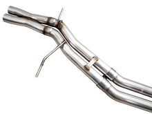 画像をギャラリービューアに読み込む, AWE Tuning 19-21 Porsche Macan 3.0T/2.9TT Touring Edition Cat-Back Exhaust w/ Diamond Black Tips