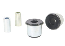 画像をギャラリービューアに読み込む, Whiteline 1980-1996 Ford Bronco Axle Pivot Bushings