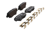 画像をギャラリービューアに読み込む, Brembo OE 21-22 Hyundai Accent/19-24 Nexo/2016 Sonata/2019 Sonata PRIME Low-Met Brake Pad - Rear