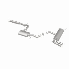 画像をギャラリービューアに読み込む, MagnaFlow BRE Exhaust Kit 06-14 VW Rabbit Golf 2.5L