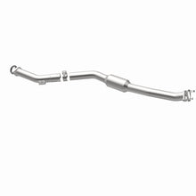 画像をギャラリービューアに読み込む, MagnaFlow 19-22 Subaru Ascent 2.4L OEM Grade Federal / EPA Compliant Direct-Fit Catalytic Converter