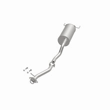 画像をギャラリービューアに読み込む, BRE Exhaust 90-93 Accord 2.2L Muffler Kit