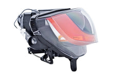 画像をギャラリービューアに読み込む, Hella 2003-2006 BMW Z4 Halogen Headlight Assembly