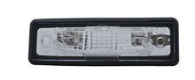 画像をギャラリービューアに読み込む, Hella 1975-1993 BMW 318i License Plate Light