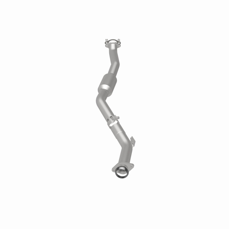 MagnaFlow 19-22 Subaru Ascent 2.4L OEM Grade Federal / EPA Compliant Direct-Fit Catalytic Converter