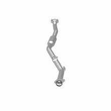 画像をギャラリービューアに読み込む, MagnaFlow 19-22 Subaru Ascent 2.4L OEM Grade Federal / EPA Compliant Direct-Fit Catalytic Converter