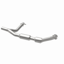 画像をギャラリービューアに読み込む, MagnaFlow 02-03 Ford F-150 5.4L Direct Fit Converter