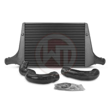 画像をギャラリービューアに読み込む, Wagner Tuning Volkswagen Amarok 3.0 TDI Competition Intercooler Kit