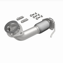 画像をギャラリービューアに読み込む, BRE Exhaust 08-12 Accord 2.4L Front Pipe Kit