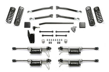 画像をギャラリービューアに読み込む, Fabtech 20-21 Jeep JT 4WD Gas 5in Trail w/Dlss Resi Shks