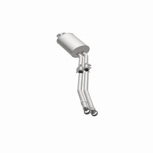 画像をギャラリービューアに読み込む, MagnaFlow BRE Exhaust Kit 86-89 Mercedes 560SL 5.6L