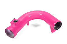 画像をギャラリービューアに読み込む, PERRIN 22-26 Subaru WRX Cold Air Intake w/Heatshield - Hyper Pink