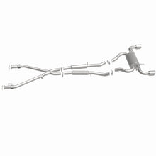 画像をギャラリービューアに読み込む, BRExhaust 09-20 Nissan 370Z 3.7L Exhaust Kit