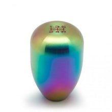 画像をギャラリービューアに読み込む, BLOX Racing 6-Speed Billet Shift Knob - Neo Finish 10x1.5mm