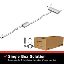 画像をギャラリービューアに読み込む, MagnaFlow 18-24 Chevy Equinox / 18-24 GMC Terrain BRE Exhaust Kit