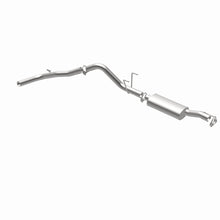 画像をギャラリービューアに読み込む, MagnaFlow BRE Exhaust Kit 06-08 Dodge Ram 1500 5.7L