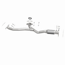 画像をギャラリービューアに読み込む, BRE Exhaust 08-12 Sable Taurus 3.5L Front Pipe Kit