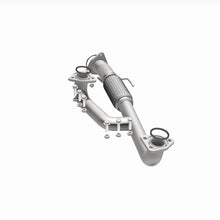画像をギャラリービューアに読み込む, BRE Exhaust 11-13 Honda Odyssey 3.5L Front Pipe Kit