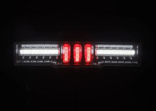 画像をギャラリービューアに読み込む, AlphaRex 21-24 Toyota GR86 / 21-24 Subaru BRZ NOVA-Series Prismatic LED Fourth Brake Light - Chrome