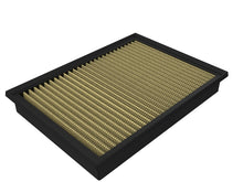 画像をギャラリービューアに読み込む, aFe Magnum FLOW OE Replacement Air Filter Toyota Hilux 15-20 L4-2.8L (td)