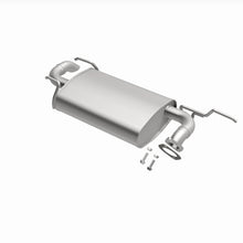 画像をギャラリービューアに読み込む, BRE Exhaust 13-16 SUBARU XV CROSSTREK  2.0L Muffler Kit