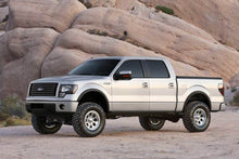 画像をギャラリービューアに読み込む, Fabtech 09-13 Ford F150 4WD 6in Basic Sys Gen II w/Perf Shks