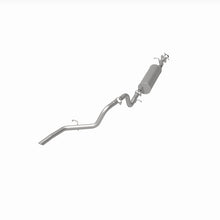 画像をギャラリービューアに読み込む, MagnaFlow BRE Exhaust Kit 02-05 Explorer Mountaineer