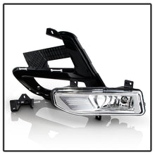画像をギャラリービューアに読み込む, Spyder 20-22 Nissan Sentra OEM Fog Light - Clear (FL-NS20-C)