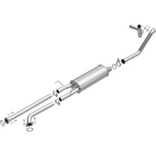 画像をギャラリービューアに読み込む, MagnaFlow BRE Exhaust Kit 07-09 Nissan Tundra 5.7L