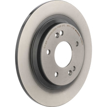 画像をギャラリービューアに読み込む, Brembo OE 18-22 Hyundai Kona/2021 Kia Seltos Friction Brake Disc