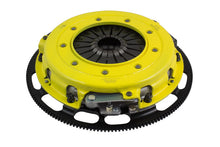 画像をギャラリービューアに読み込む, ACT Twin Disc MaXX XT Race Clutch Kit