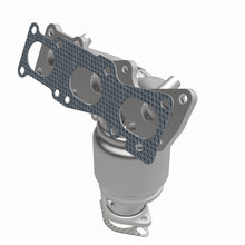 画像をギャラリービューアに読み込む, Magnaflow 07-10 Kia Sedona 3.8L California Grade CARB Compliant DF Manifold Catalytic Converter